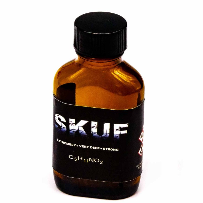 Попперс Skuf 24 мл Попперс Skuf 24 мл