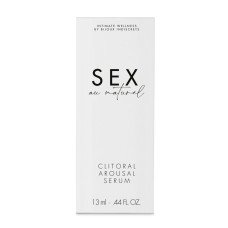 Возбудительная сыворотка для клитора Bijoux Indiscrets Sex au Naturel — Clitorale Arousal Serum