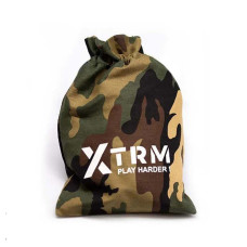 Насадка для распыления Попперс XTRM Красная