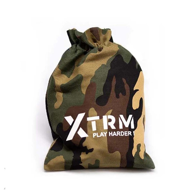 Насадка для распыления Попперс XTRM Красная Насадка для распыления Попперс XTRM Красная