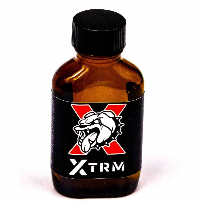 Попперс Xtrm 24 мл Попперс Xtrm 24 мл