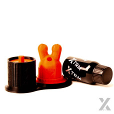 Настольный набор Насадка для распыления Попперса и подставка XTRM