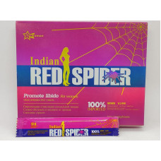 Капли женские Красный Паук12 штук по 5 мл