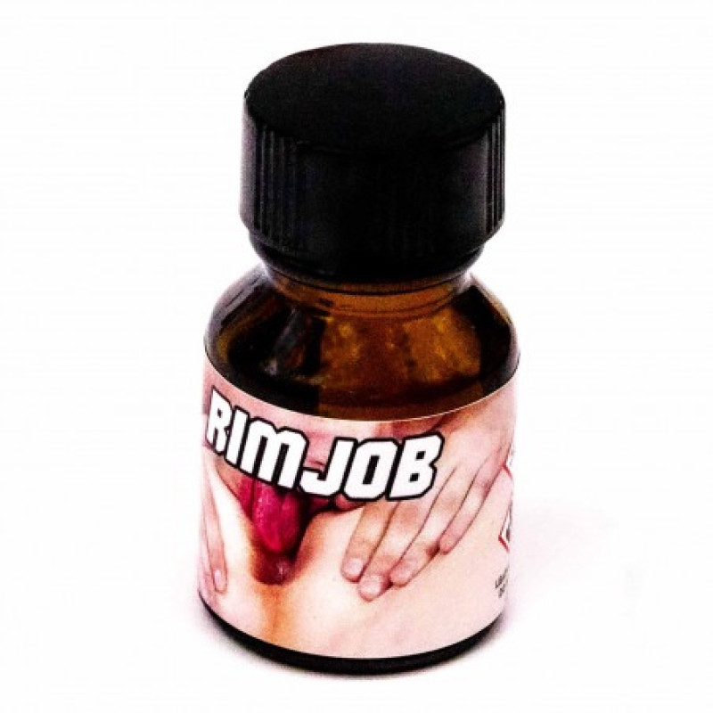 Попперс Rimjob 10 мл Попперс Rimjob 10 мл