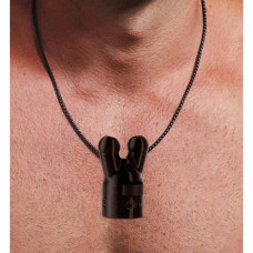 Насадка для распыления Попперса XTRM Красная L