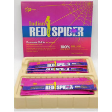 Капли женские Красный Паук12 штук по 5 мл