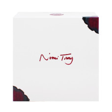 Вагинальные шарики Nomi Tang IntiMate Вес: 53гр и 106гр Розовые