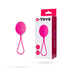 Вагинальный шарик Toyfa A-TOYS 764002 Keggel Balls Розовые