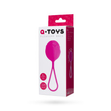 Вагинальный шарик Toyfa A-TOYS 764002 Keggel Balls Розовые