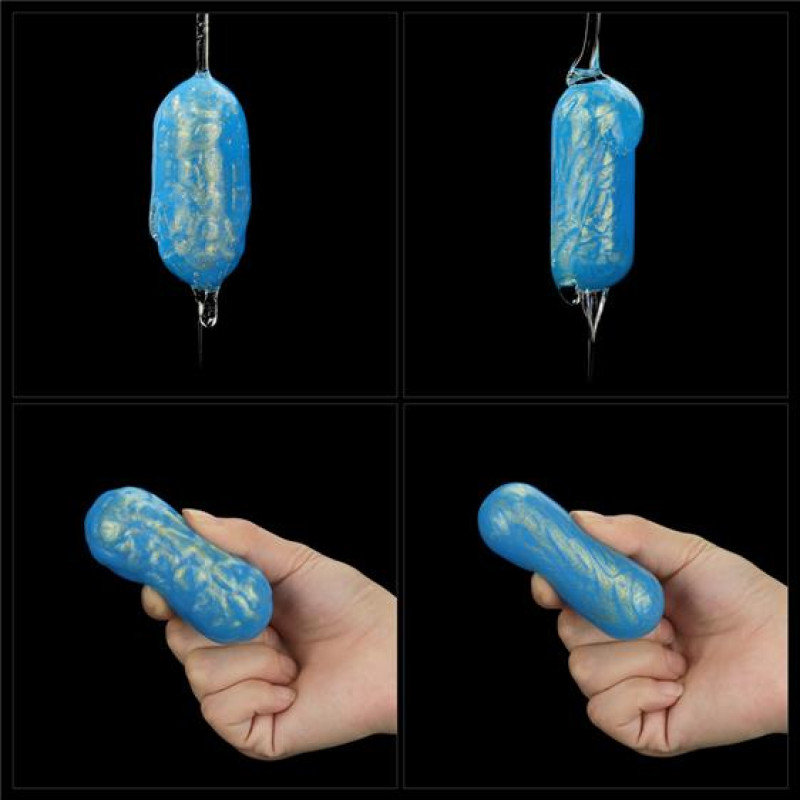 Вагинальные шарики LoveToy Ocean's Toner Egg Set III Вагинальные шарики LoveToy Ocean's Toner Egg Set III