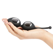 Вагинальные шарики Fifty Shades of Grey Непревзойденное наслаждение