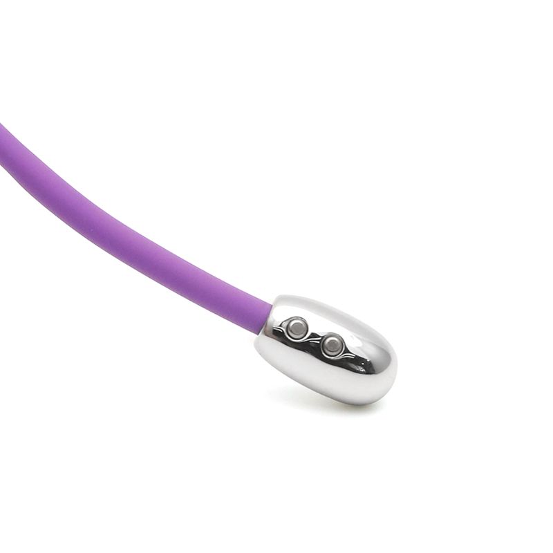 Вагінальні кульки з вібрацією KisToy Paula з пультом дистанційного керування Вагінальні кульки з вібрацією KisToy Paula з пультом дистанційного керування