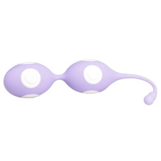 Вагинальные шарики Orion Beanz Фиолетовые