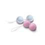 Вагинальные шарики Lelo Luna Beads 3,5 см