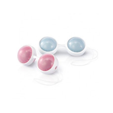 Вагинальные шарики Lelo Luna Beads 3,5 см