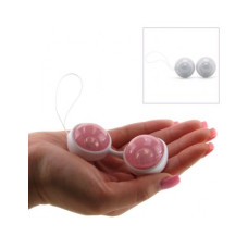 Вагинальные шарики Lelo Luna Beads 3,5 см