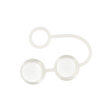 Вагинальные шарики Toy Joy Duo Love Balls