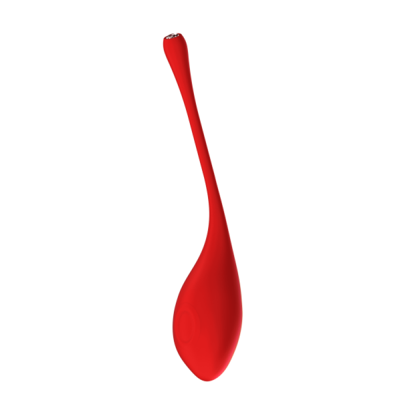 Вагинальный тренажер Dreamtoys Red Revolution Metis Вагинальный тренажер Dreamtoys Red Revolution Metis