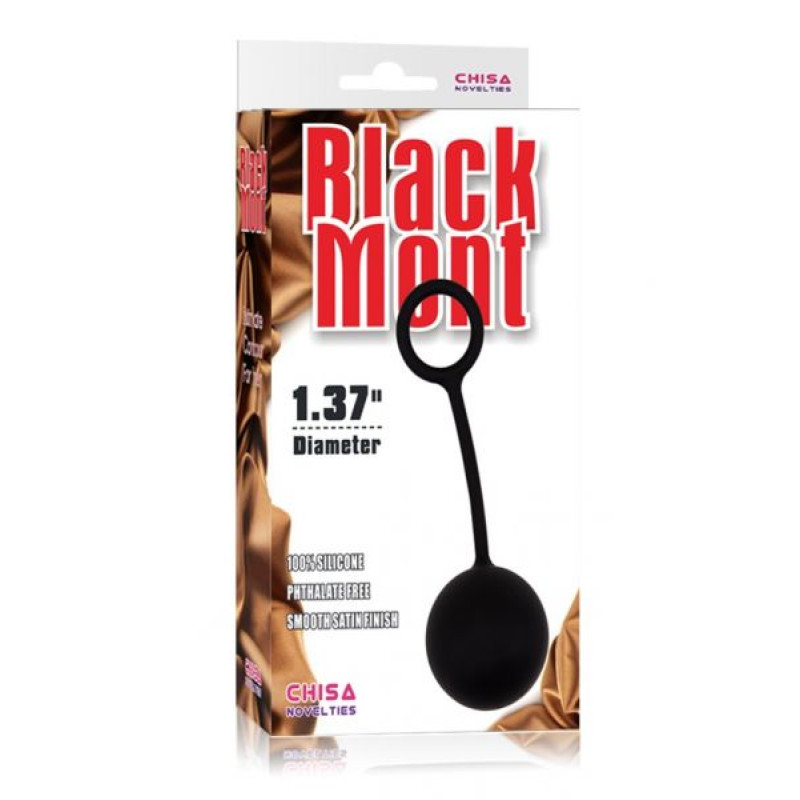 Вагинальные шарики Chisa Vagina Bead Вагинальные шарики Chisa Vagina Bead