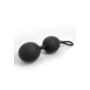 Вагинальные шарики Dorcel Dual Balls Черные