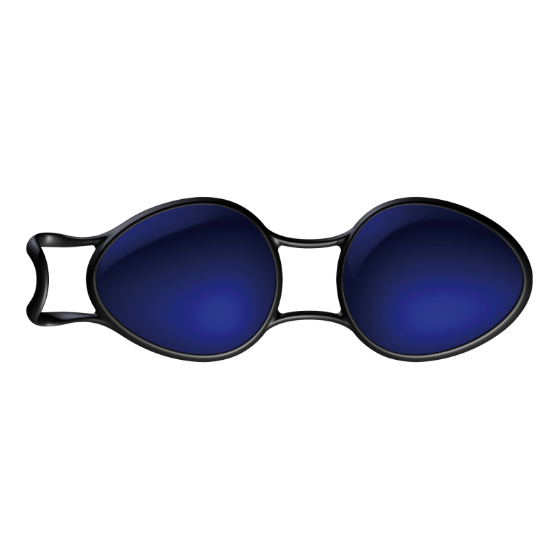 Вагинальные шарики Joydivision Joyballs secret Голубой/Черный Вагинальные шарики Joydivision Joyballs secret Голубой/Черный