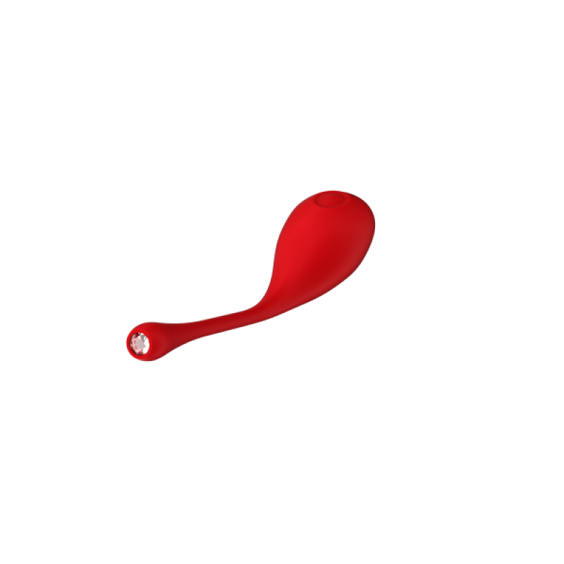 Вагинальный тренажер Dreamtoys Red Revolution Metis Вагинальный тренажер Dreamtoys Red Revolution Metis