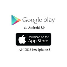 Вагинальные шарики Amor Vibratissimo фуксия/черный