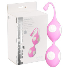 Вагинальные шарики Orion The Fist