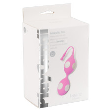 Вагинальные шарики Orion The Fist