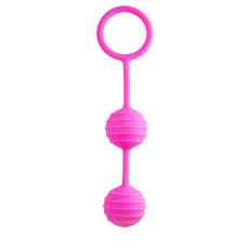 Вагинальные шарики LoveToy Kegel Ball LVTOY217