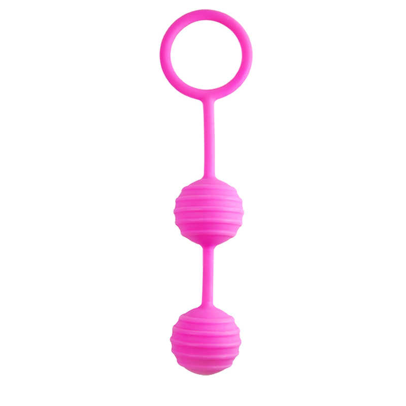 Вагинальные шарики LoveToy Kegel Ball LVTOY217 Вагинальные шарики LoveToy Kegel Ball LVTOY217