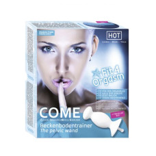 Тренажер м'язів малого тазу Hot COME THE PELVIC WAND