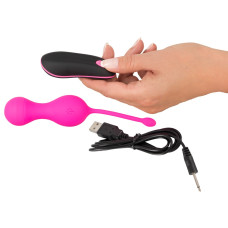 Вагинальные шарики Sweet Smile RC Love Balls