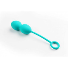 Набор вагинальных шариков Svakom Nova Ball Зеленые