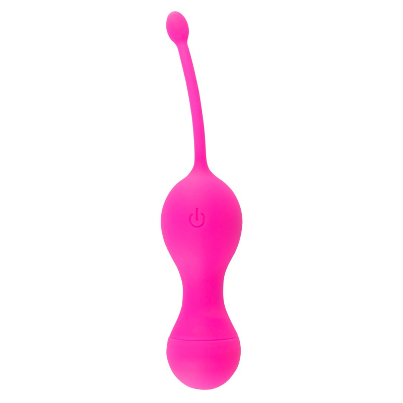 Вагинальные шарики Sweet Smile RC Love Balls