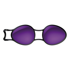 Вагинальные шарики Joydivision Joyballs secret single & double-set