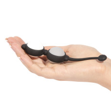 Набор вагинальных шариков Fifty Shades of Grey Более чем возбуждена