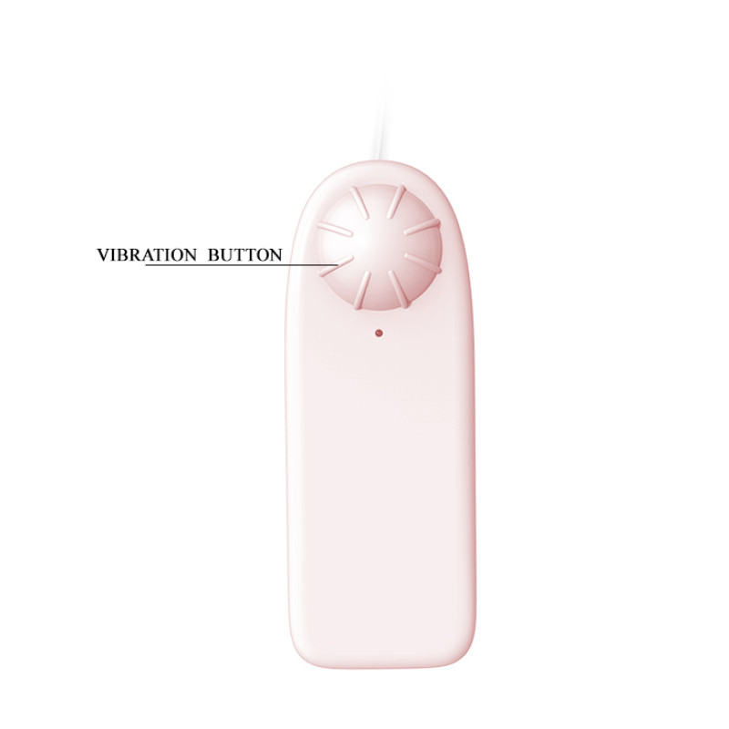 Вагінальні кульки LyBaile Golden Balls two vibrators Вагінальні кульки LyBaile Golden Balls two vibrators