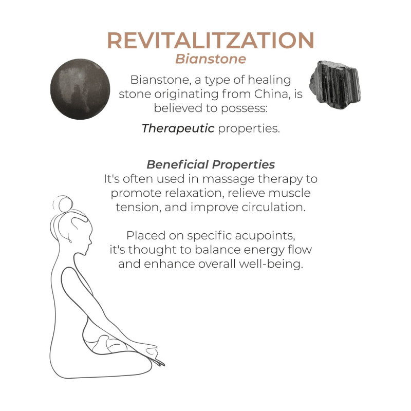 Вагинальные шарики Adrien Lastic Harmony Stones, полудрагоценные камни, диаметр 3 см, 2 держателя Вагинальные шарики Adrien Lastic Harmony Stones, полудрагоценные камни, диаметр 3 см, 2 держателя