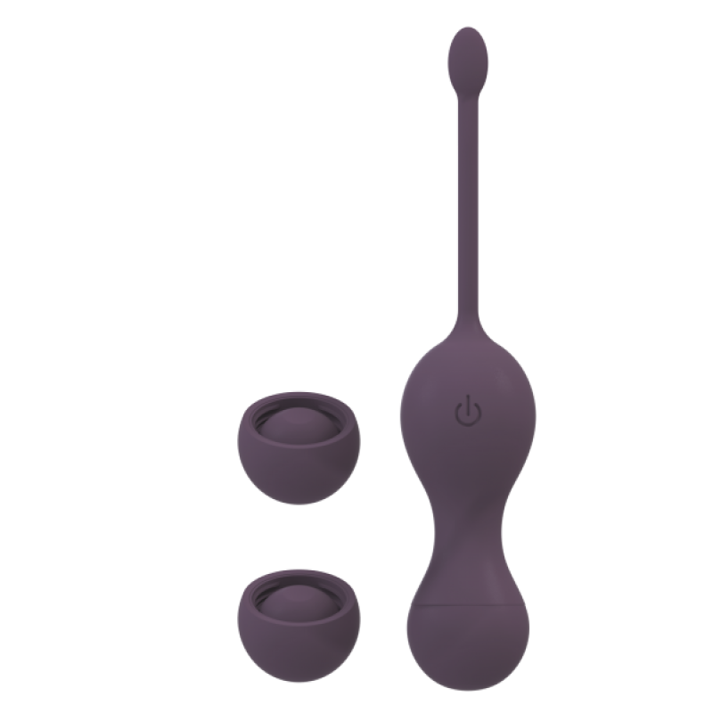 Вагинальные шарики с вибрацией Dreamtoys Royal Fantasies Iduna Вагинальные шарики с вибрацией Dreamtoys Royal Fantasies Iduna