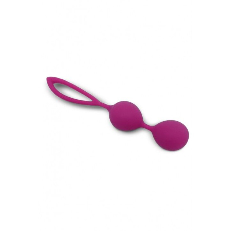 Вагинальные шарики Wooomy Taradiddle Kegel Ball, диаметр 3,5 см, масса 54 г Вагинальные шарики Wooomy Taradiddle Kegel Ball, диаметр 3,5 см, масса 54 г