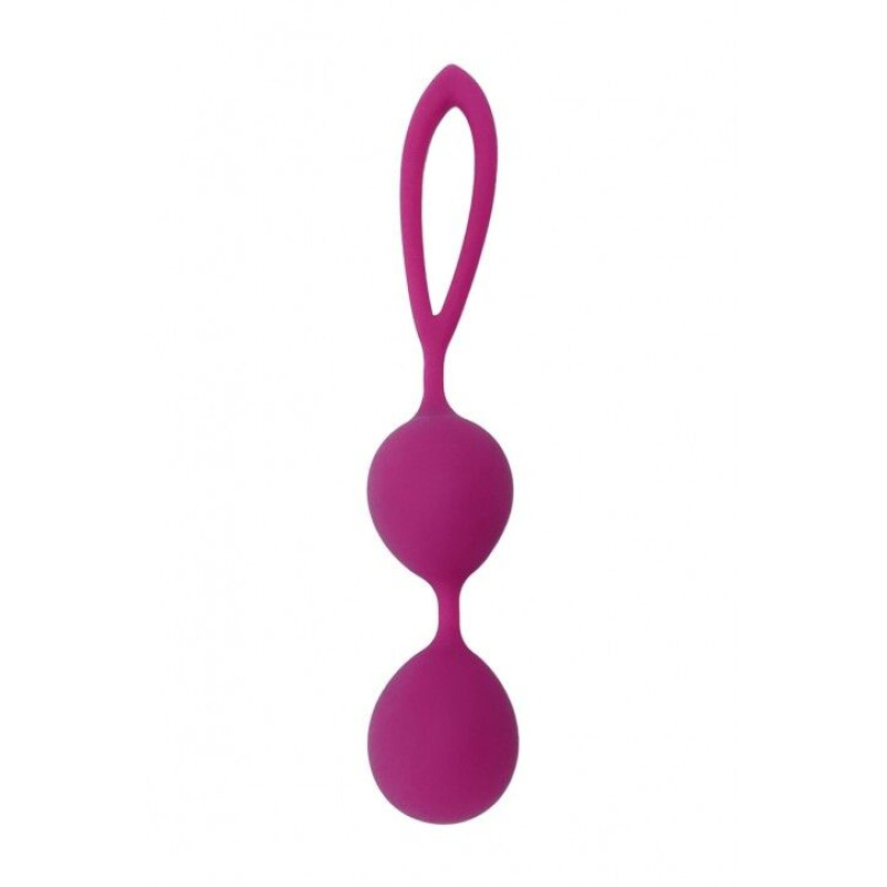 Вагинальные шарики Wooomy Taradiddle Kegel Ball, диаметр 3,5 см, масса 54 г Вагинальные шарики Wooomy Taradiddle Kegel Ball, диаметр 3,5 см, масса 54 г