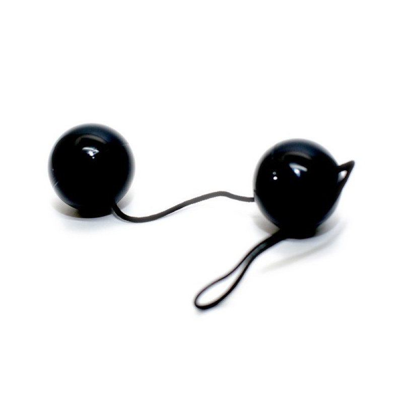 Вагинальные шарики Seven Creations Duotone Вагинальные шарики Seven Creations Duotone