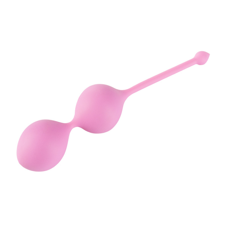 Вагинальные шарики Femintimate Kegel Balls Вагинальные шарики Femintimate Kegel Balls