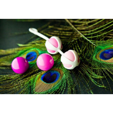 Вагінальні кульки Fun Toys Geisha Balls 2