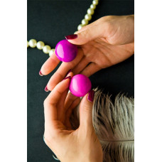 Вагінальні кульки Fun Toys Geisha Balls 2