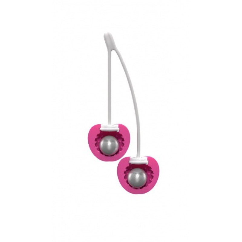 Вагинальные шарики Love To Love Cherry Love Вагинальные шарики Love To Love Cherry Love