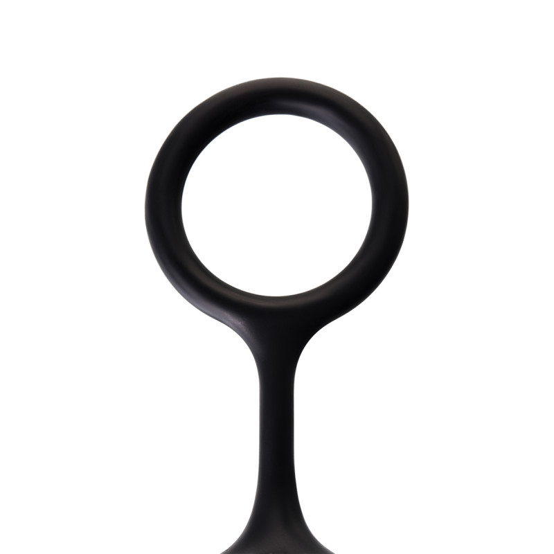 Вагинальные шарики Toyfa A-Toys 3,1 см Фиолетовые Вагинальные шарики Toyfa A-Toys 3,1 см Фиолетовые