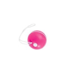 Виброшарик California Exotic Novelties Love Spell Vibrating Ball Розовый