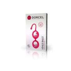 Вагинальные шарики Marc Dorcel Venus Balls v2